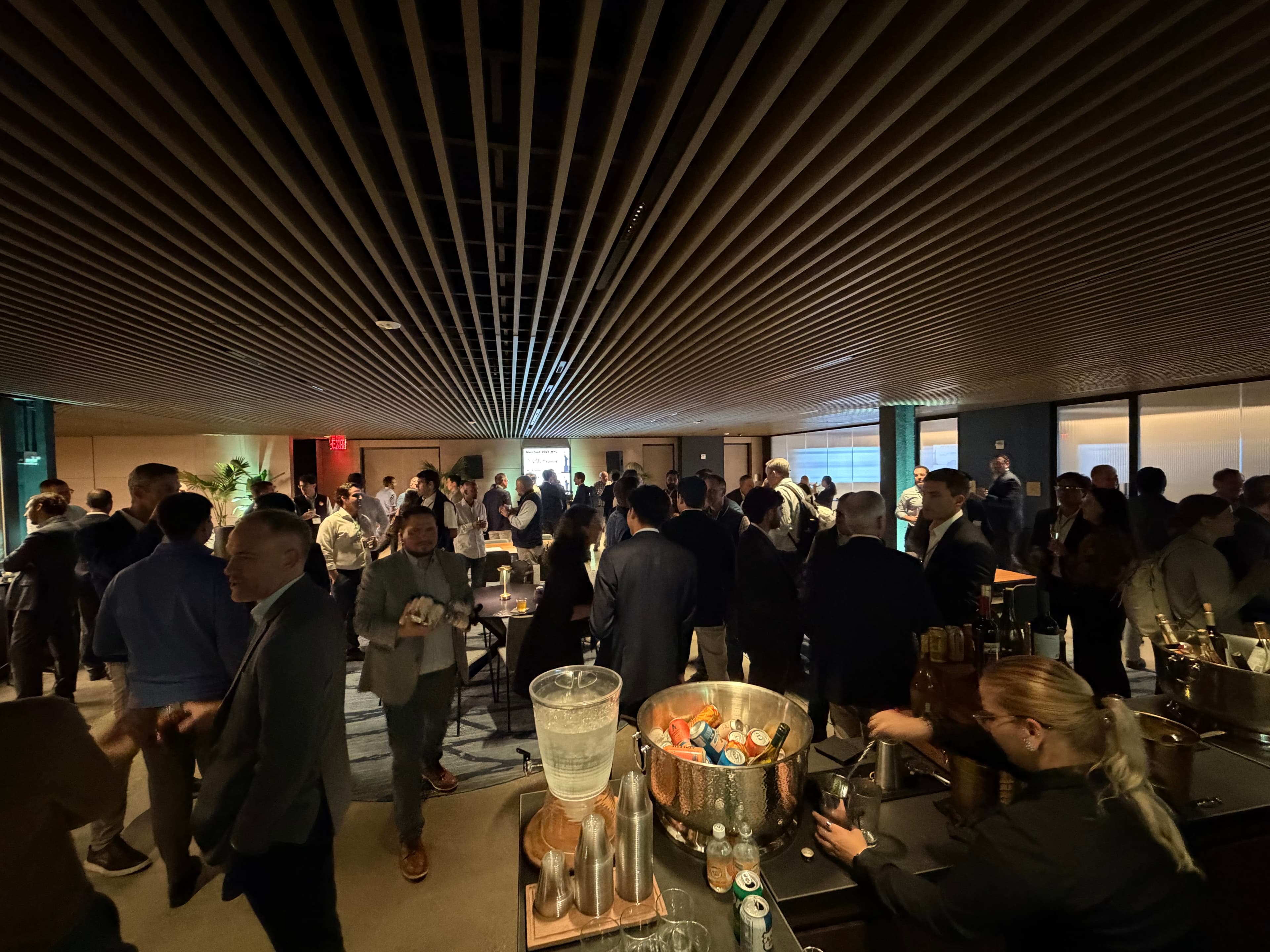 Networking and Collaboration