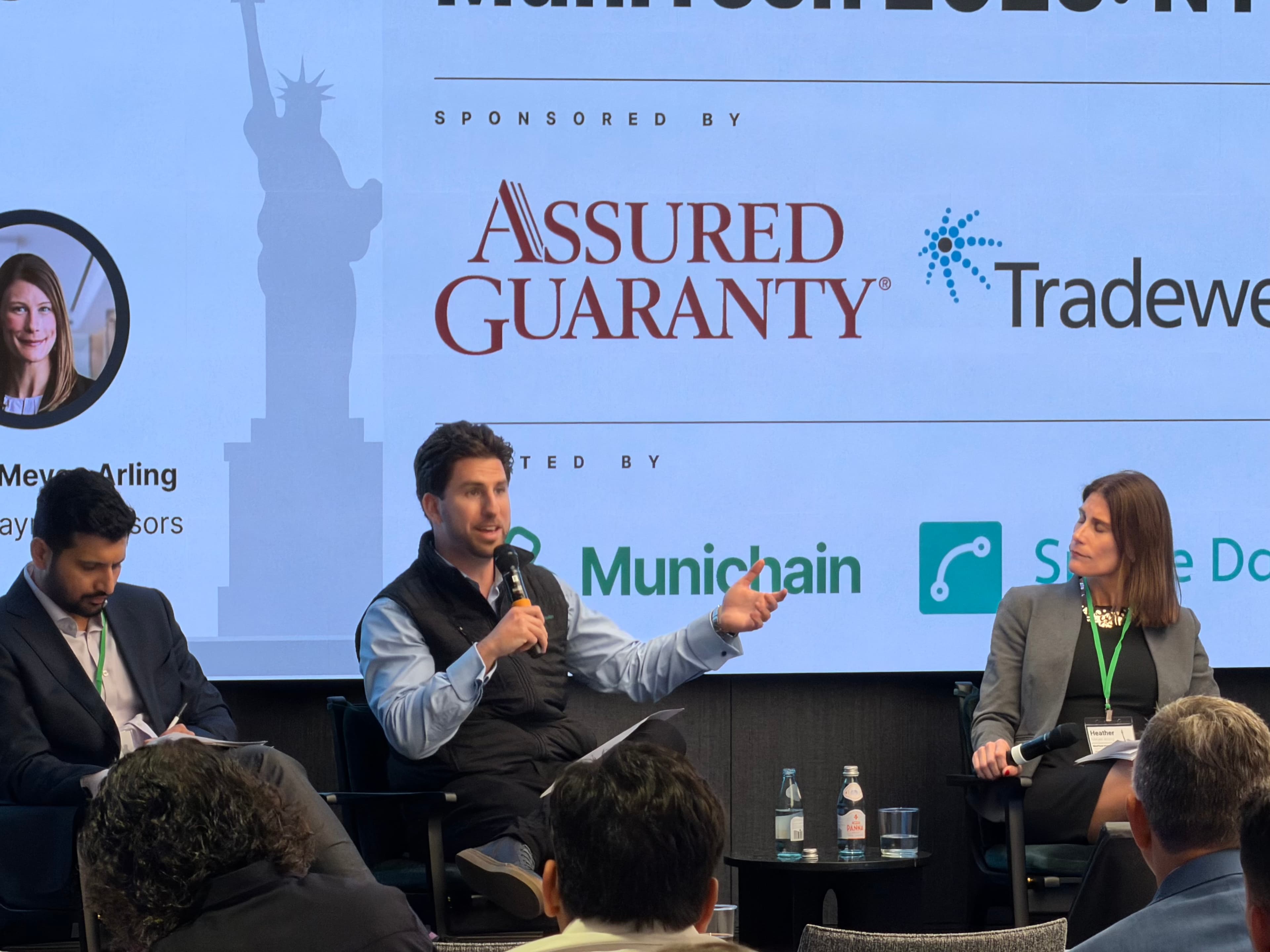 Conversation with Industry Leaders