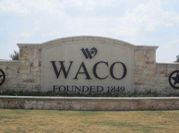 Cover Image for Waco Sells $152 Mln of Muni Bonds